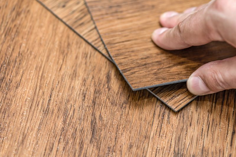 Choosing The Right Wood Flooring For Commercial Environments