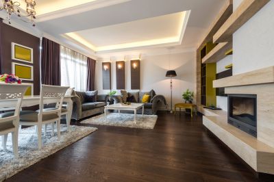 Hardwood Installation in Cleveland, OH