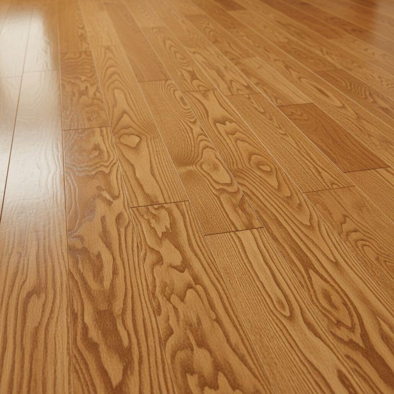 Hardwood Installation in Loudoun County, VA