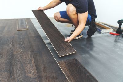 Laminate Floor Replacement in Boulder, CO