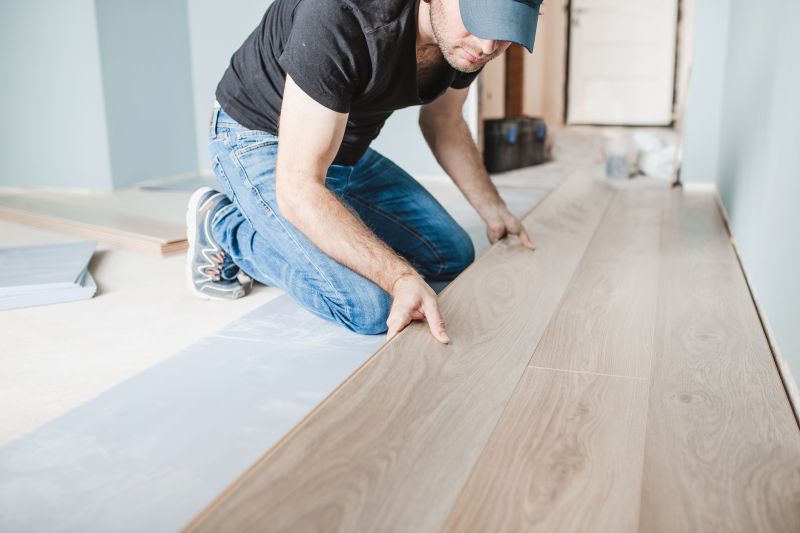 Signs It’s Time To Upgrade Your Home’s Flooring