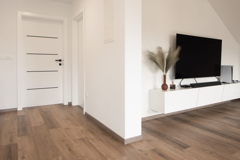 Vinyl Flooring Service in Longmont, CO